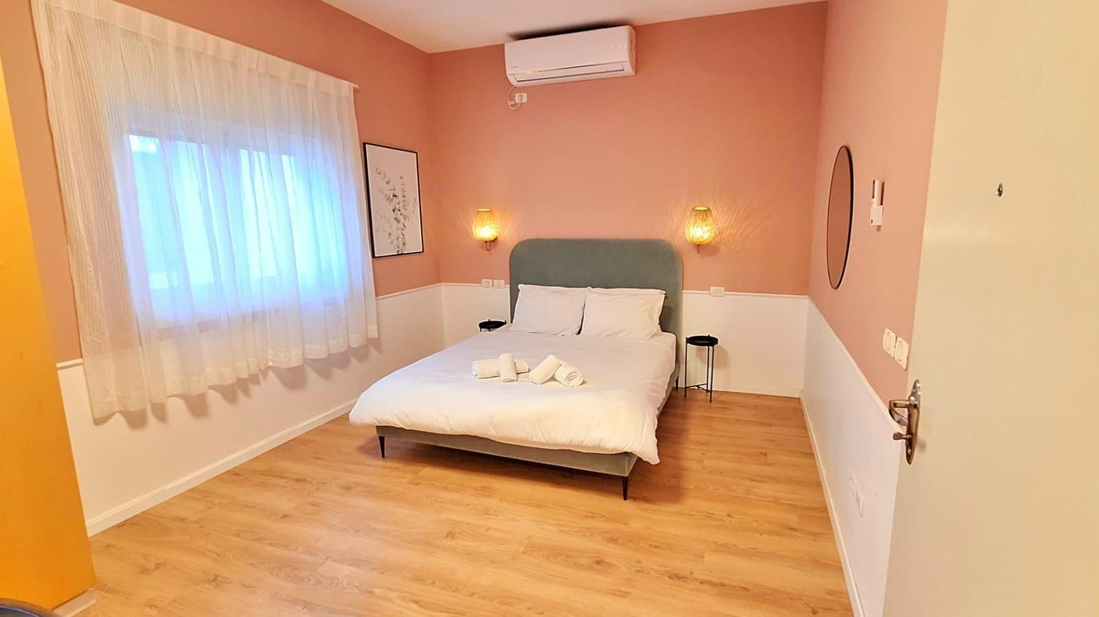 סוויטת ג'וניור