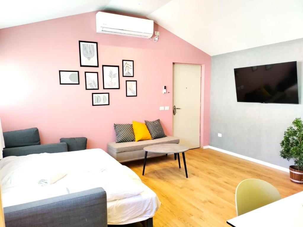 סוויטת קינג